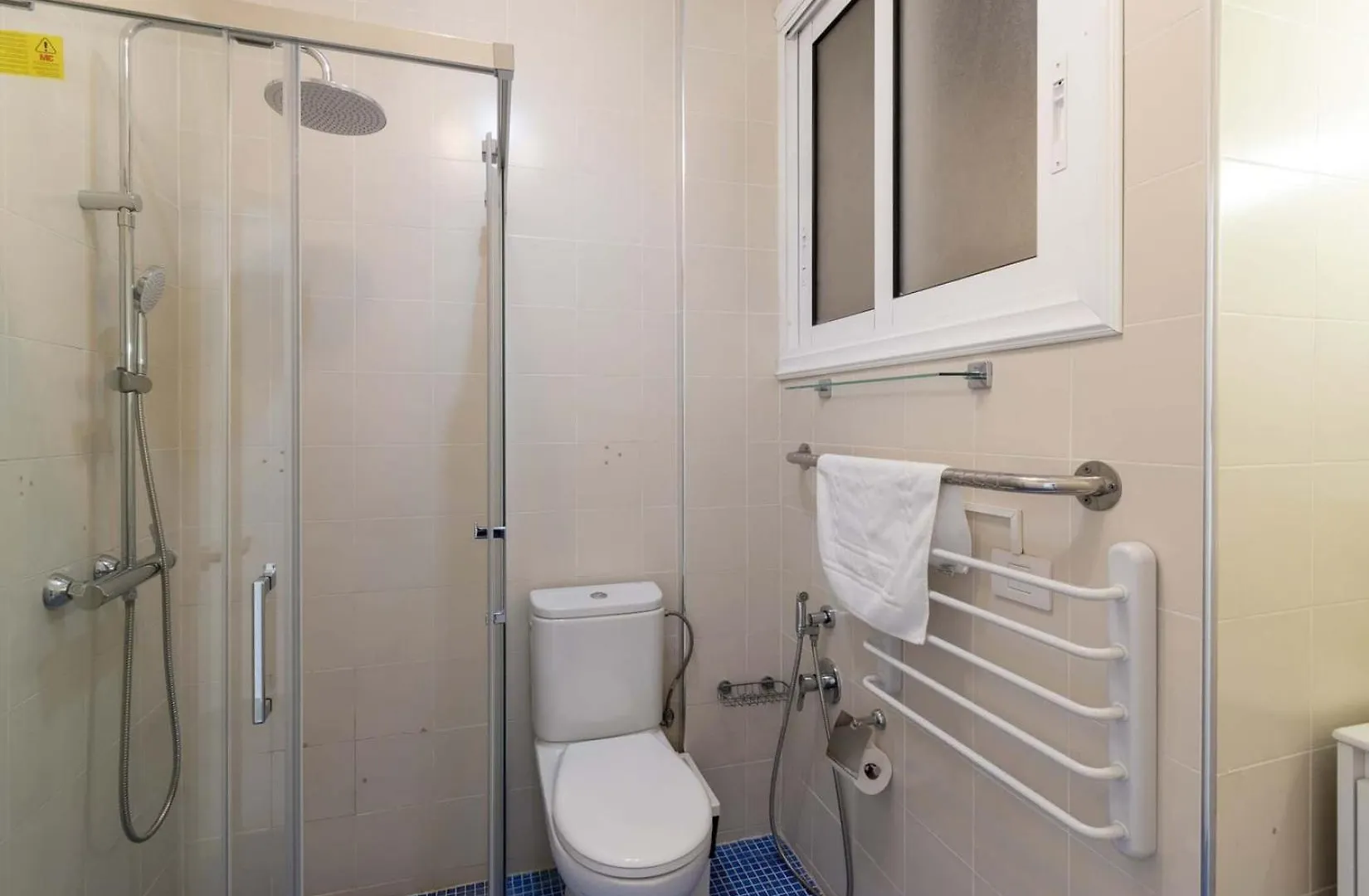 Sea Breeze Frontline Apartment Los Cristianos