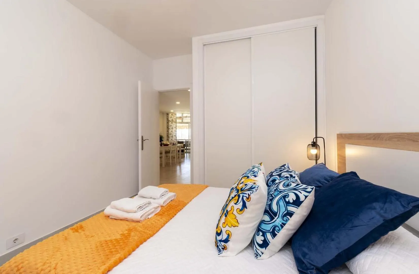 Sea Breeze Frontline Apartment Los Cristianos  Spain