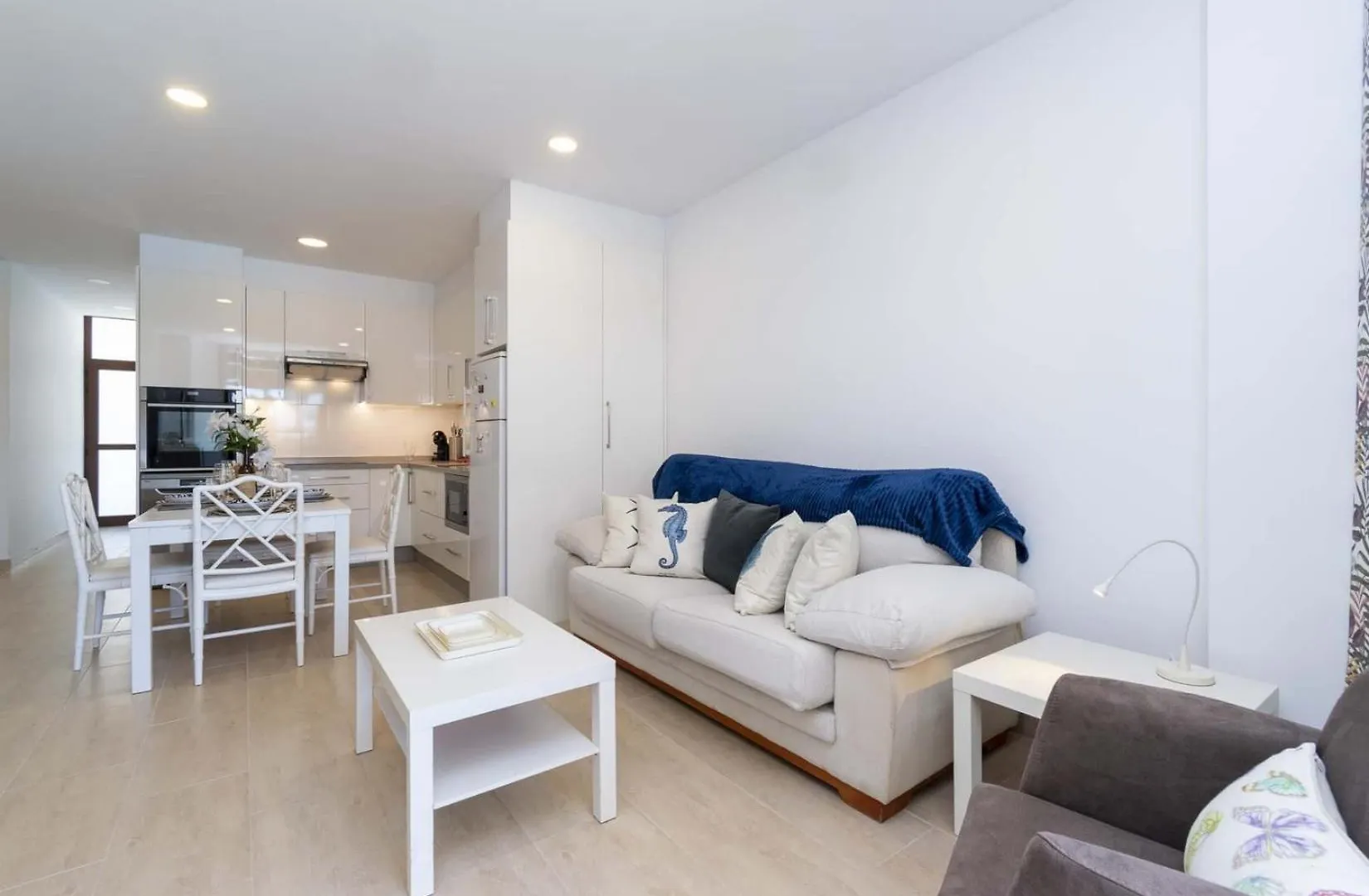 Sea Breeze Frontline Apartment Los Cristianos
