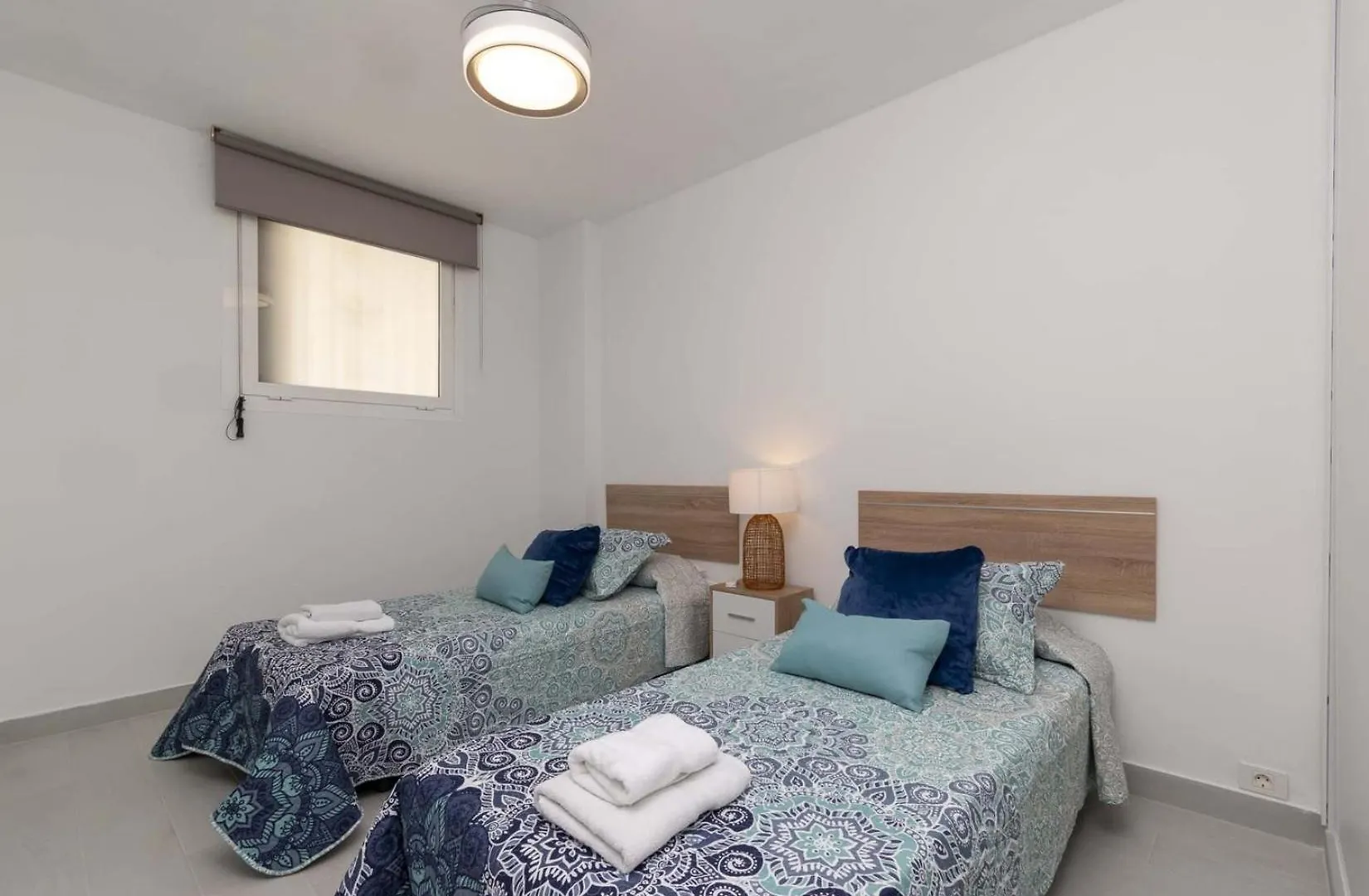 Sea Breeze Frontline Apartment Los Cristianos