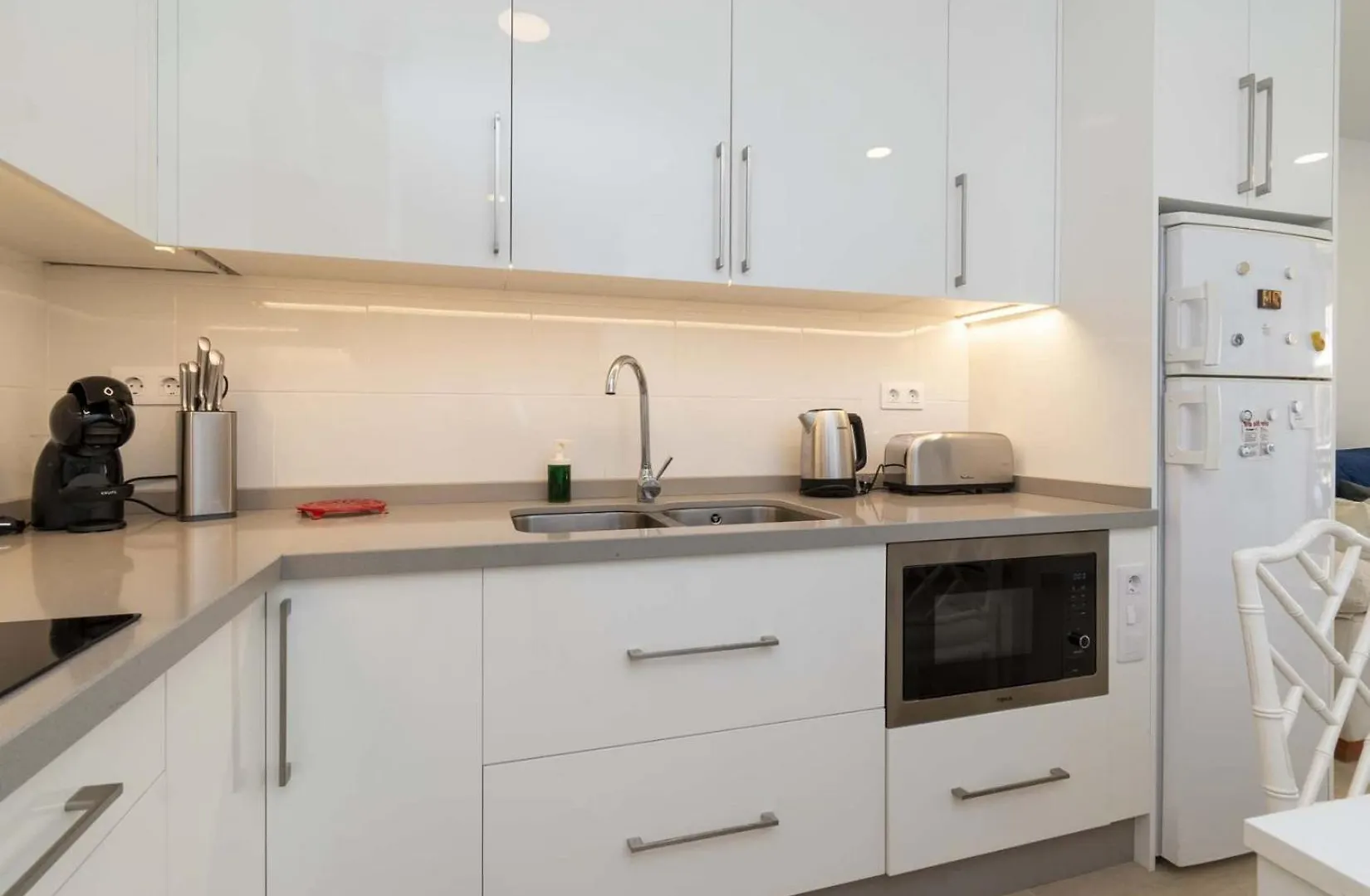 Sea Breeze Frontline Apartment Los Cristianos
