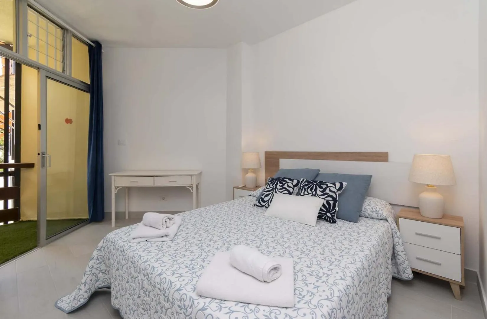 Sea Breeze Frontline Apartment Los Cristianos