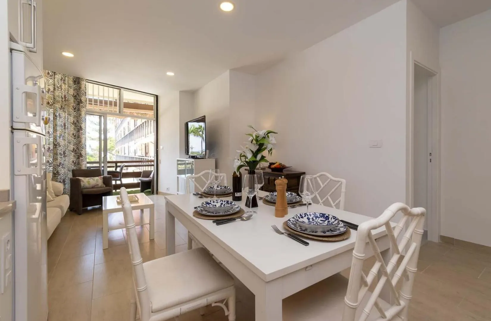 Sea Breeze Frontline Apartment Los Cristianos