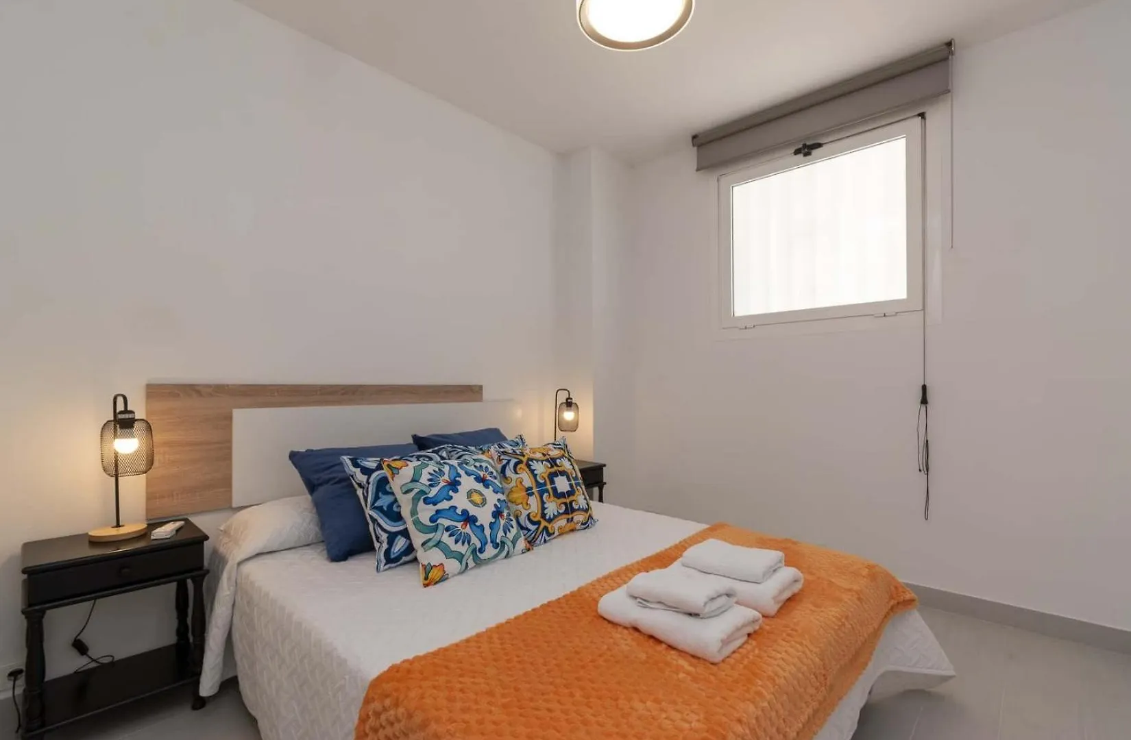 Sea Breeze Frontline Apartment Los Cristianos  Spain