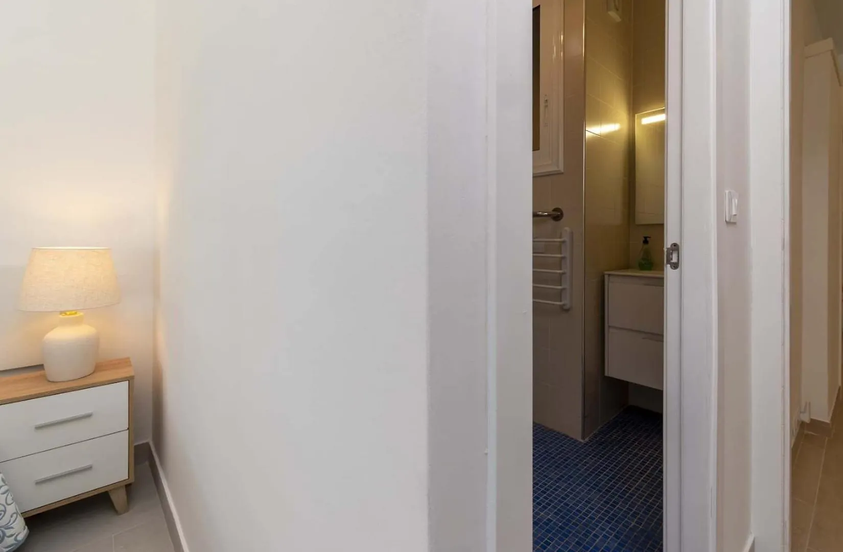 Sea Breeze Frontline Apartment Los Cristianos  Spain