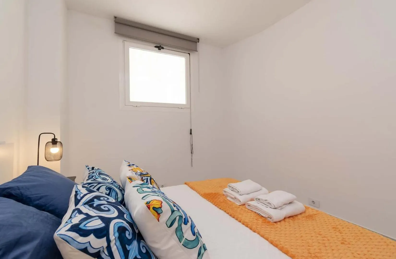 Sea Breeze Frontline Apartment Los Cristianos