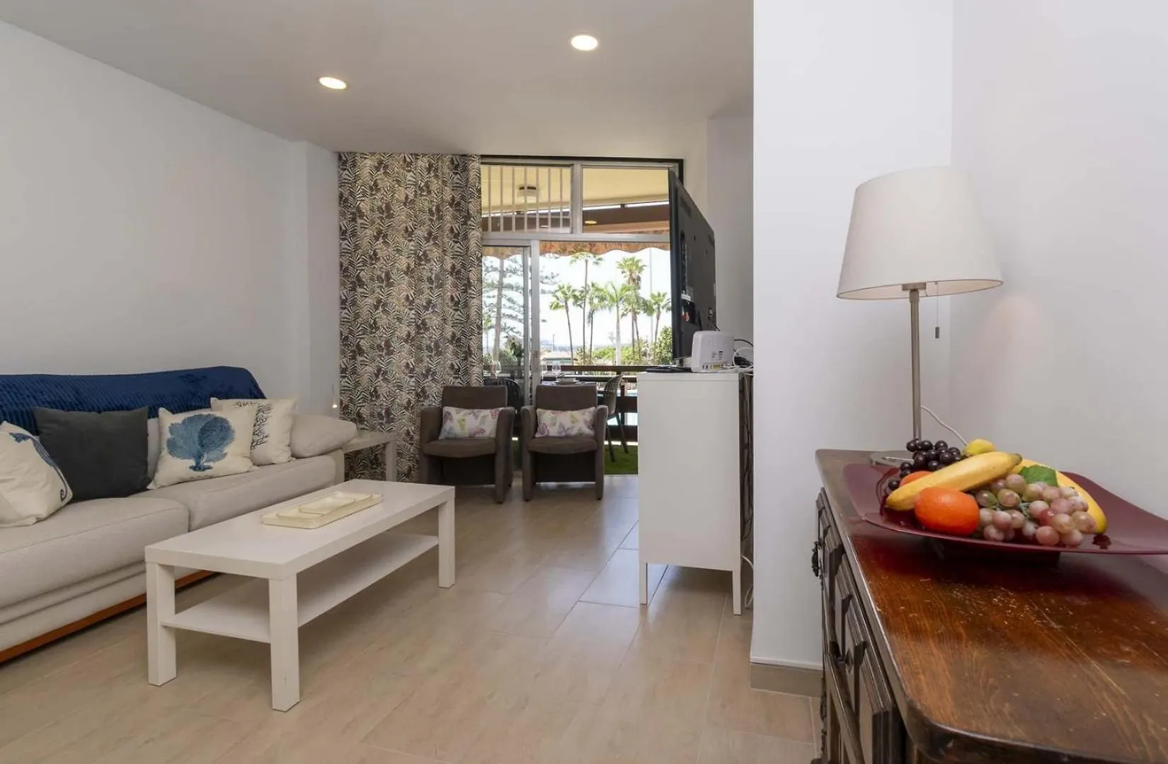Sea Breeze Frontline Apartment Los Cristianos